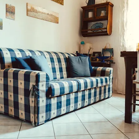 Seaside House With Private Parking Tatil Evi