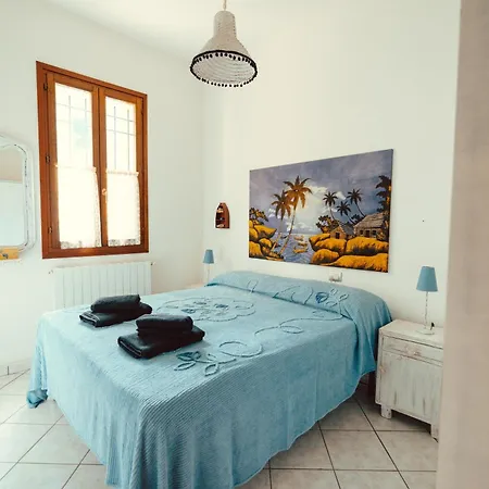 Tatil Evi Seaside House With Private Parking