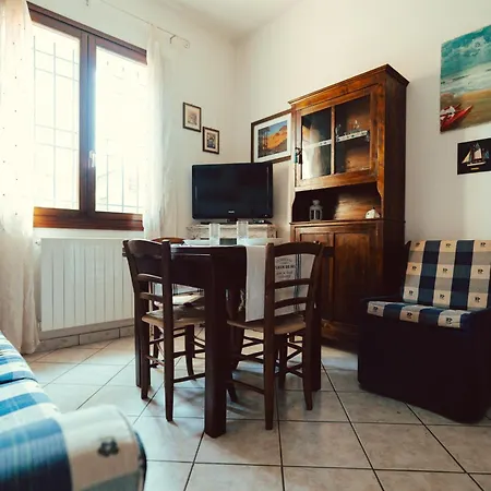Tatil Evi Seaside House With Private Parking *