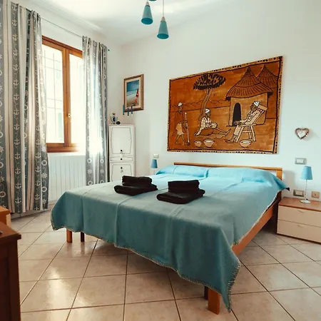 Tatil Evi Seaside House With Private Parking