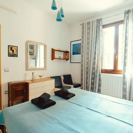 Tatil Evi Seaside House With Private Parking