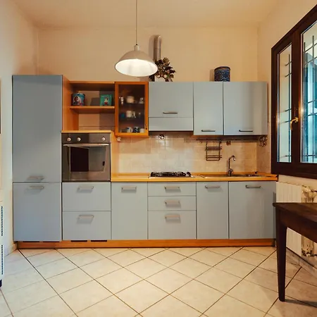 Seaside House With Private Parking * Punta Marina