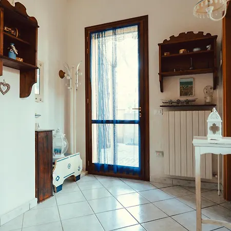 Tatil Evi Seaside House With Private Parking *