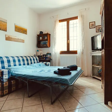Tatil Evi Seaside House With Private Parking *